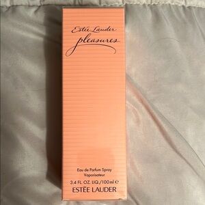 Estee Lauder Orange Makeup Collection